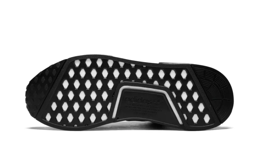 Adidas NMD NMD_R1 'Black Camo'